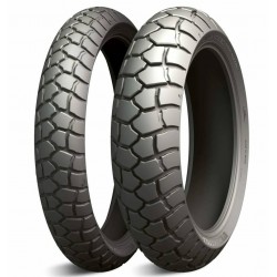 Шина для мотоцикла Michelin Anakee Adventure 90/90 -21 54V TL/TT Передняя (Front)